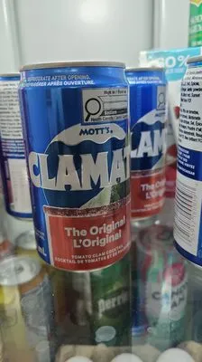 clamato