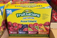 Variety snacks