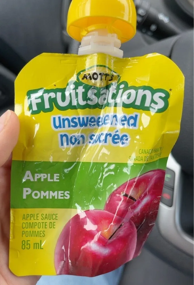 Fruitsations