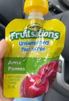 Fruitsations