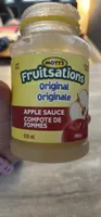 Apple Sauce