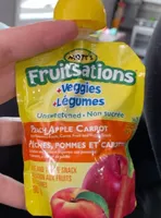Motts fruitsations