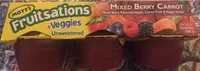 Fruitsations