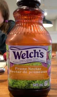 Nectar de pruneau