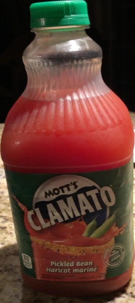 Clamato