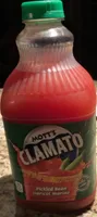 Clamato