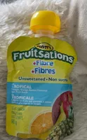 mott’s fruitsations