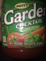 Cocktail Aux Légumes (original)