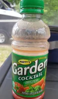 Garden cocktail original