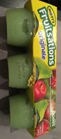 Mott's fruitsations