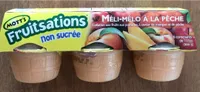 Fruitsations