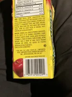 Fruitsations