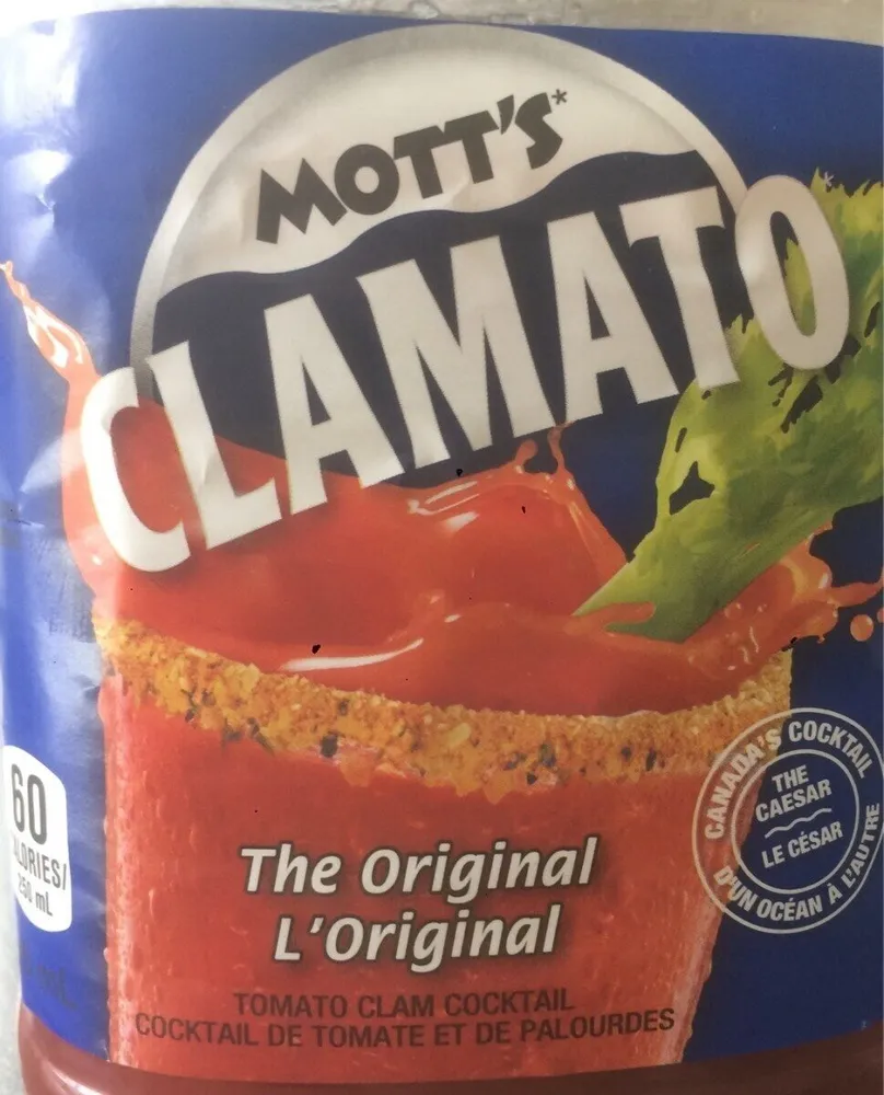 Clamato