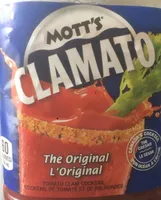 Clamato