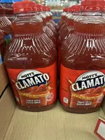 Clamato