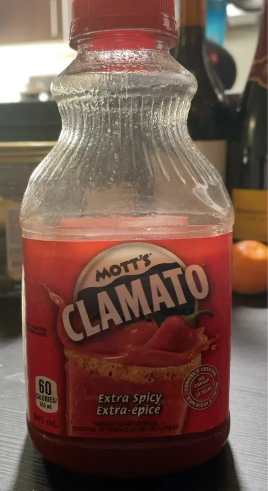 Clamato