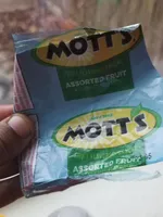 Mott's  Clamato