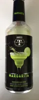 Mr & Mrs T Margarita