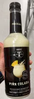 Mott’s Piña colada