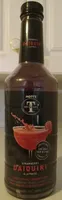 Strawberry Daiquiri Mix