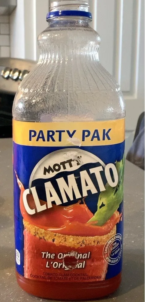 Clamato