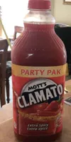 Clamato
