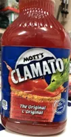 Clamato