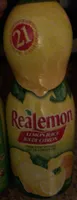 Lemon juice