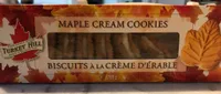 Marple Cream Cookies