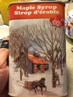 Maple syrup