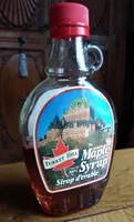 Maple syrup