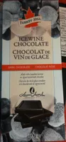 Chocolat de vin de glace