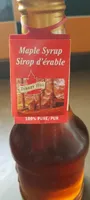 Maple Syrup