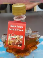 Sirop d'érable