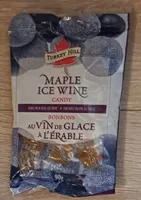 maple ice wine