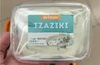 Tzaziki
