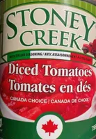 diced tomatoes
