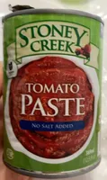 Tomato paste