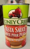 Pasta sauce original