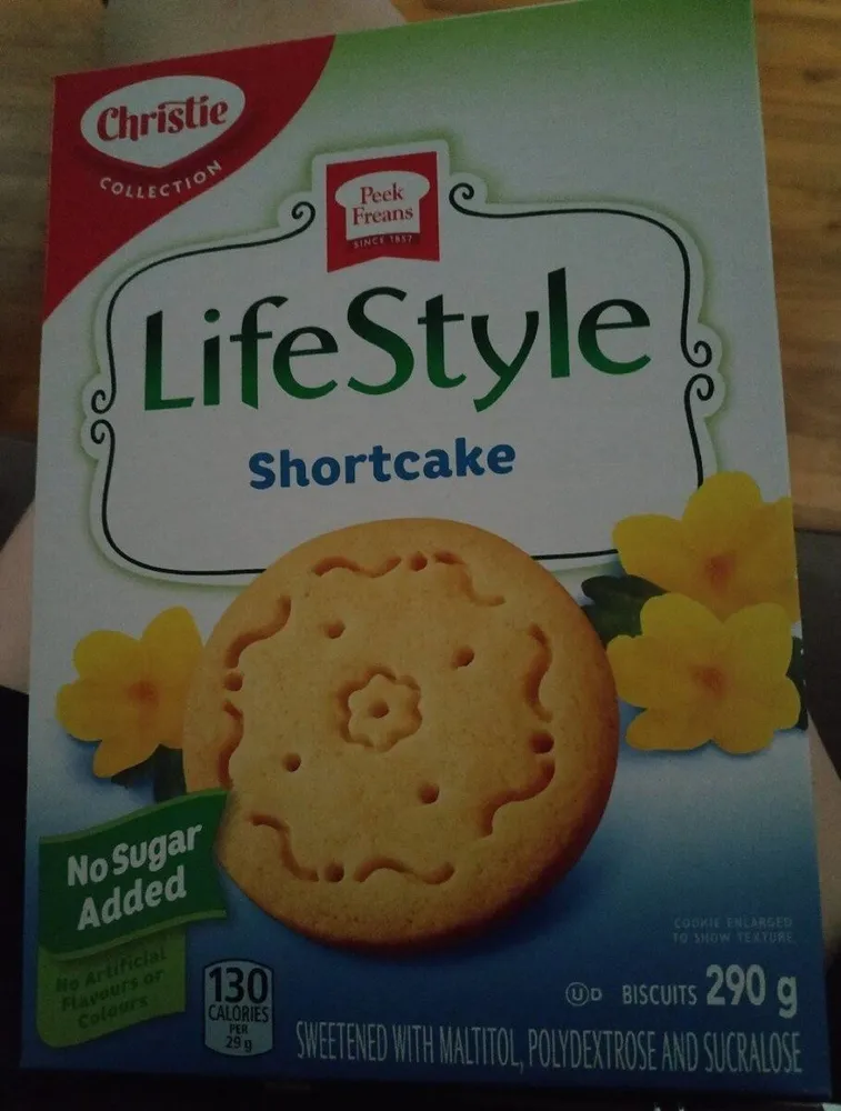 Shortcake