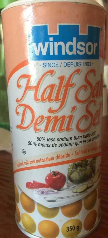 Demi Sel