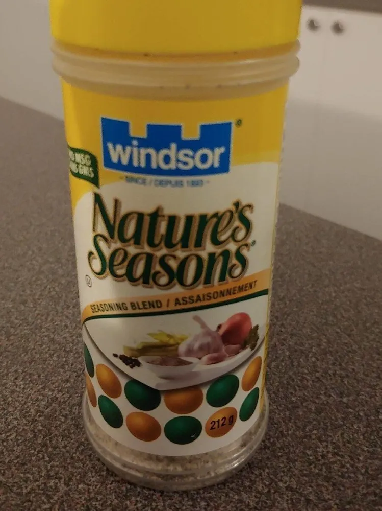 Nature's Seasons