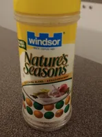 Nature's Seasons
