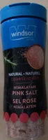 Himalyan Pink Salt