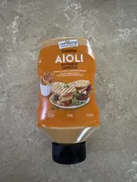 Chipotle Aïoli Dipping Sauce And Sandwich Spread