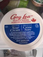 Sour Cream