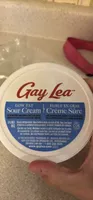 Sour Cream