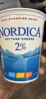 Cottage Cheese 2%