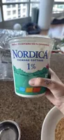 Cottage Cheese 1%