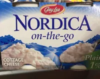 Cottage cheese